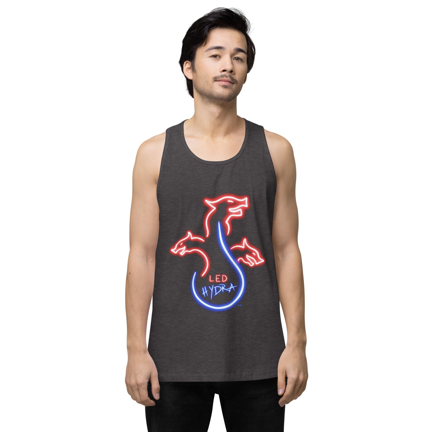 LED Hydra Tank Top