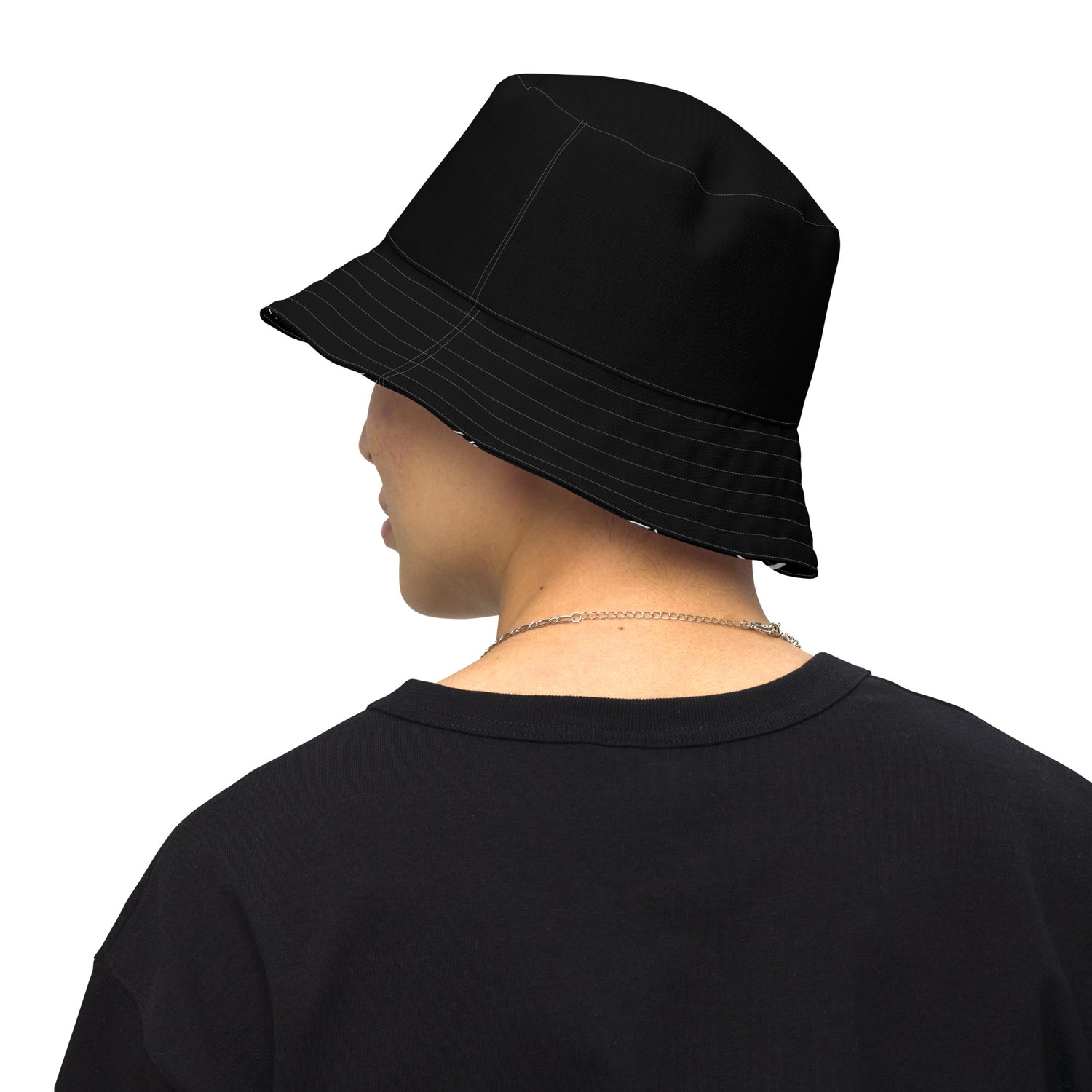 EDM Finesse Bucket Hat