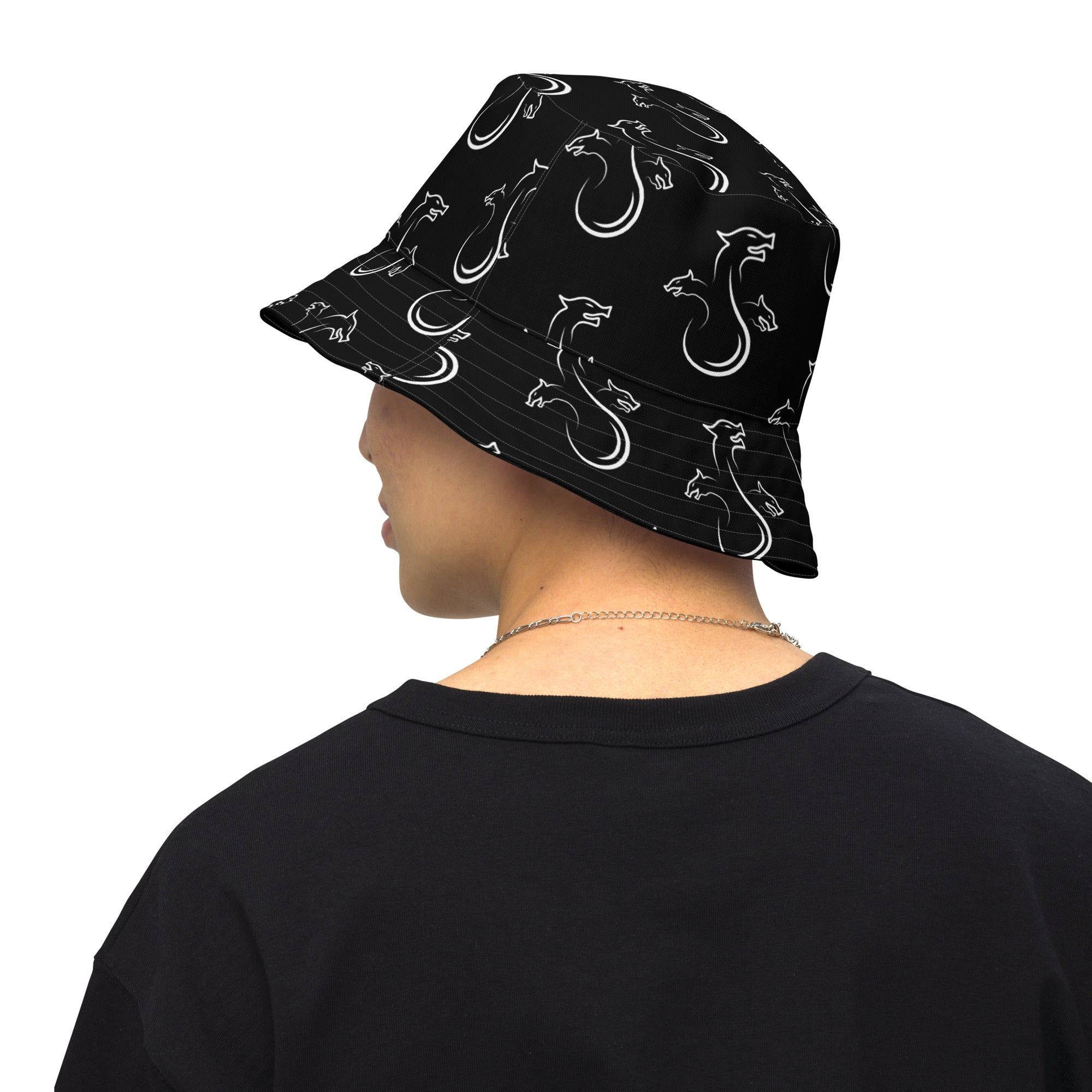 EDM Finesse Bucket Hat