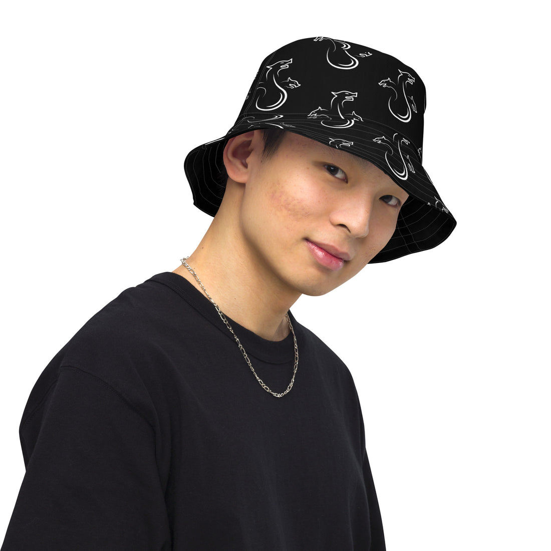 EDM Finesse Bucket Hat