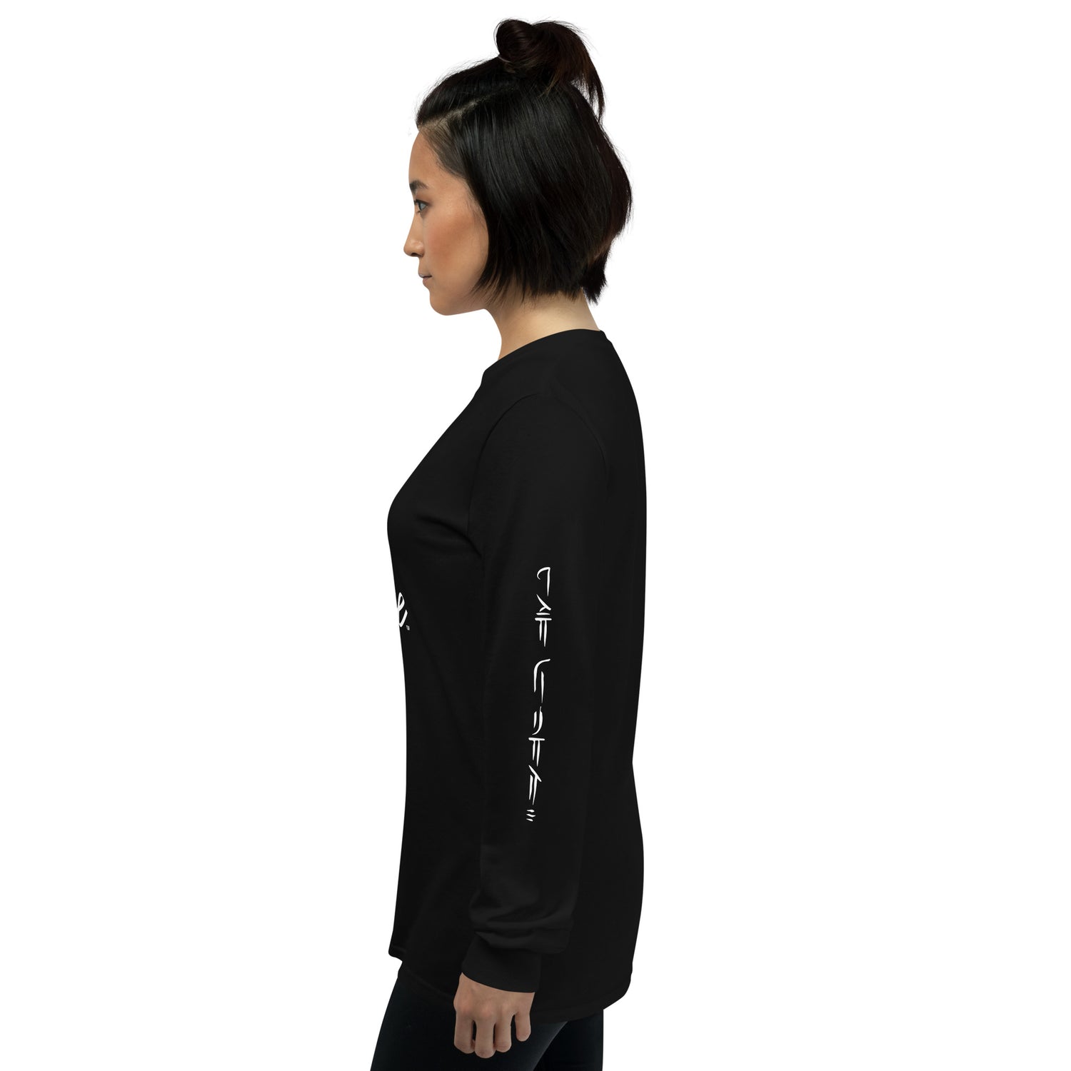 EDM Finesse Long Sleeve Shirt