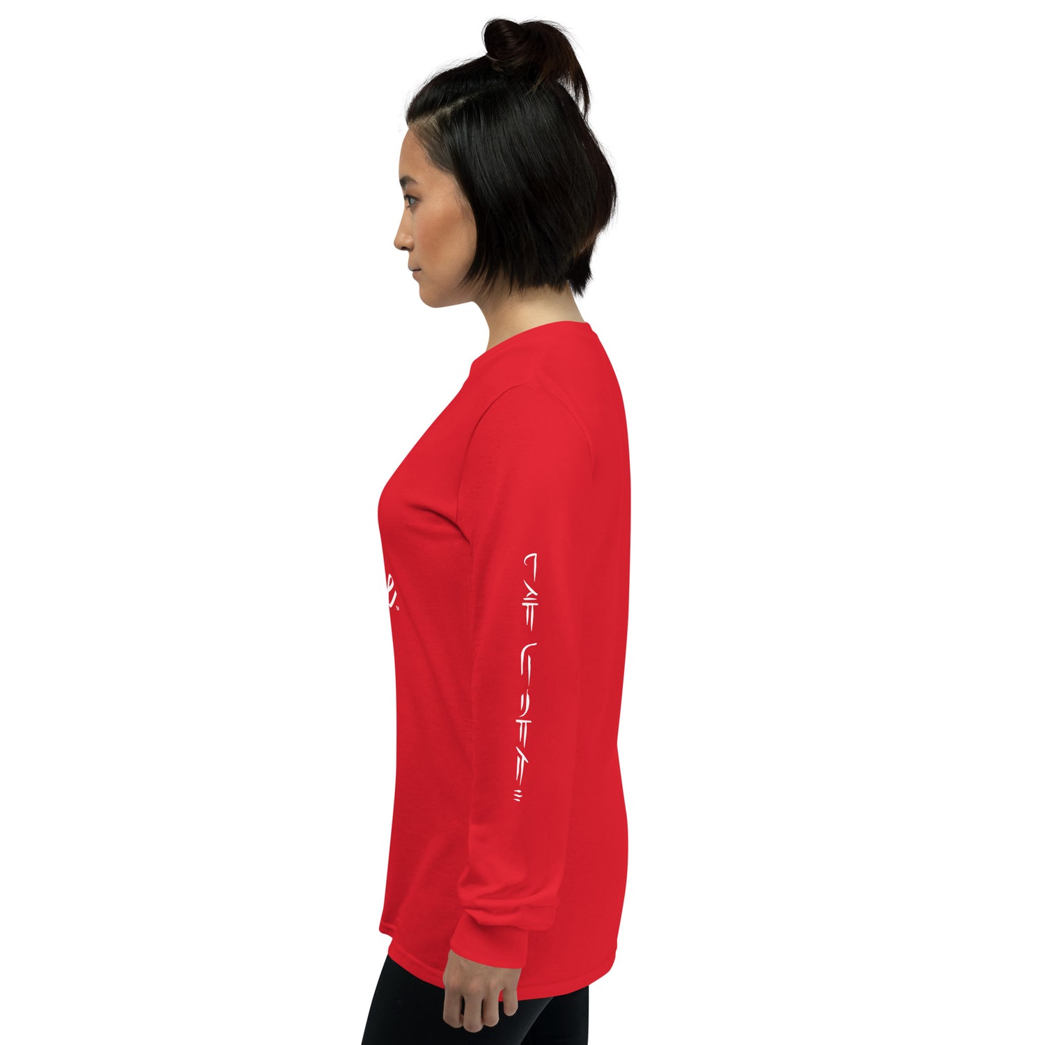EDM Finesse Long Sleeve Shirt