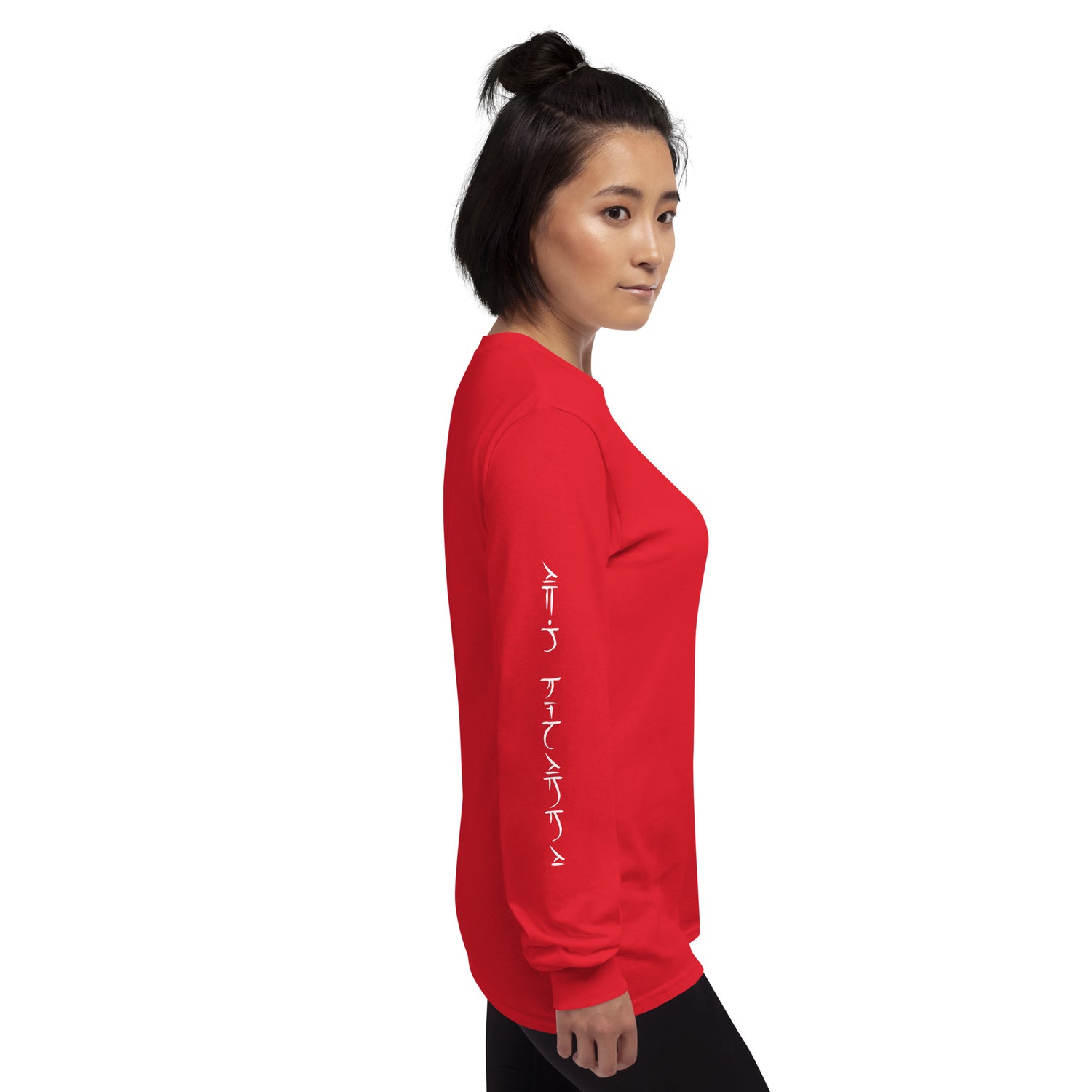 EDM Finesse Long Sleeve Shirt