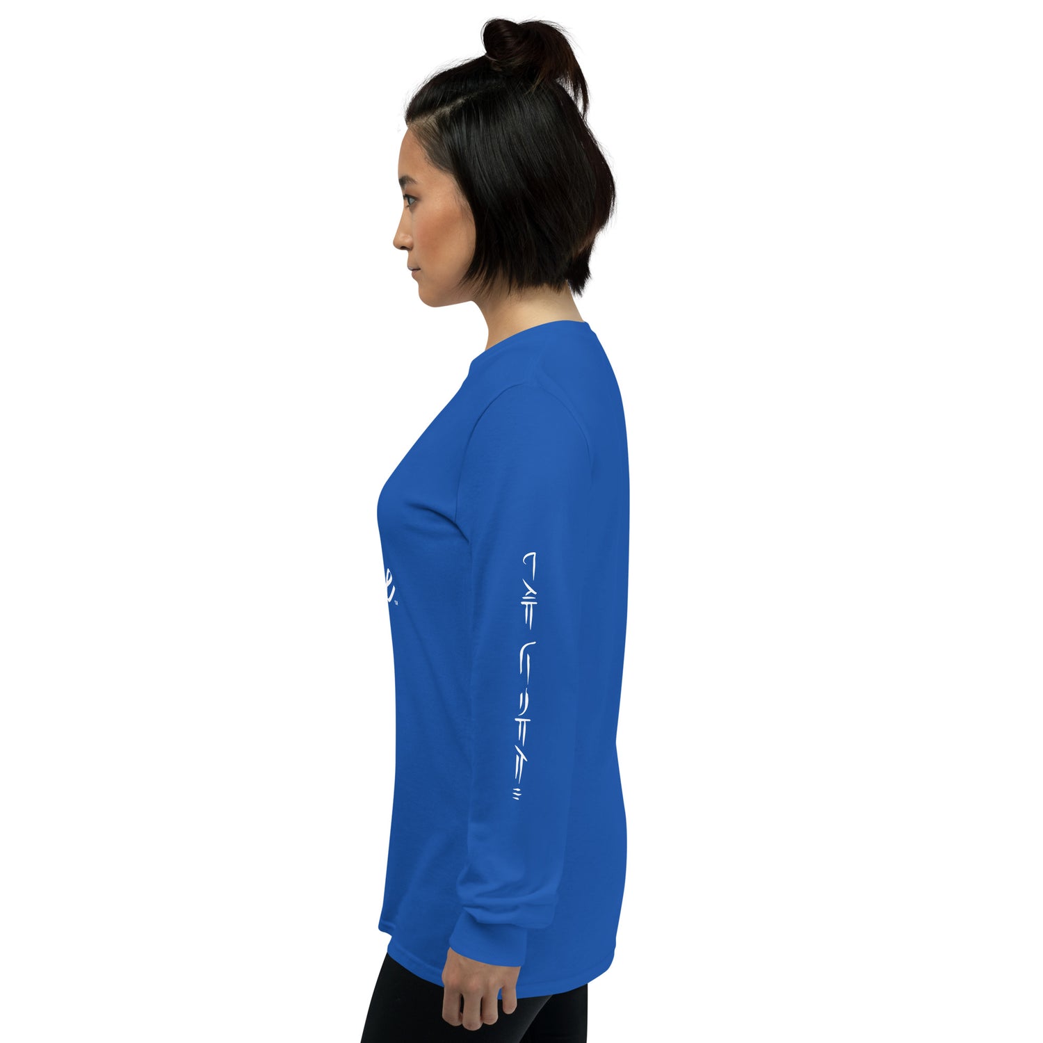 EDM Finesse Long Sleeve Shirt