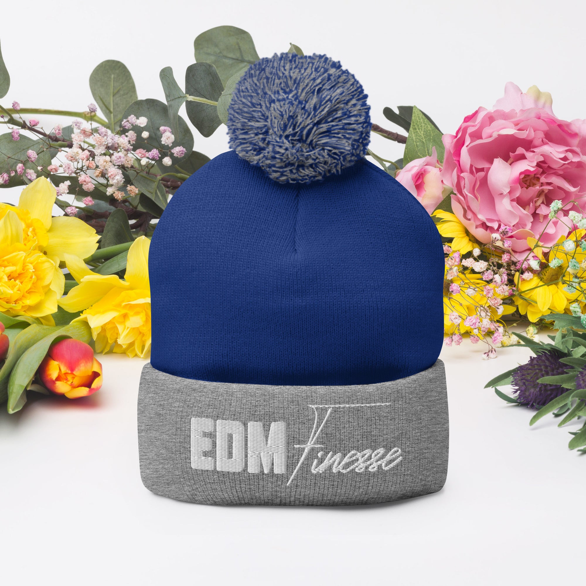 EDM Finesse Beanie