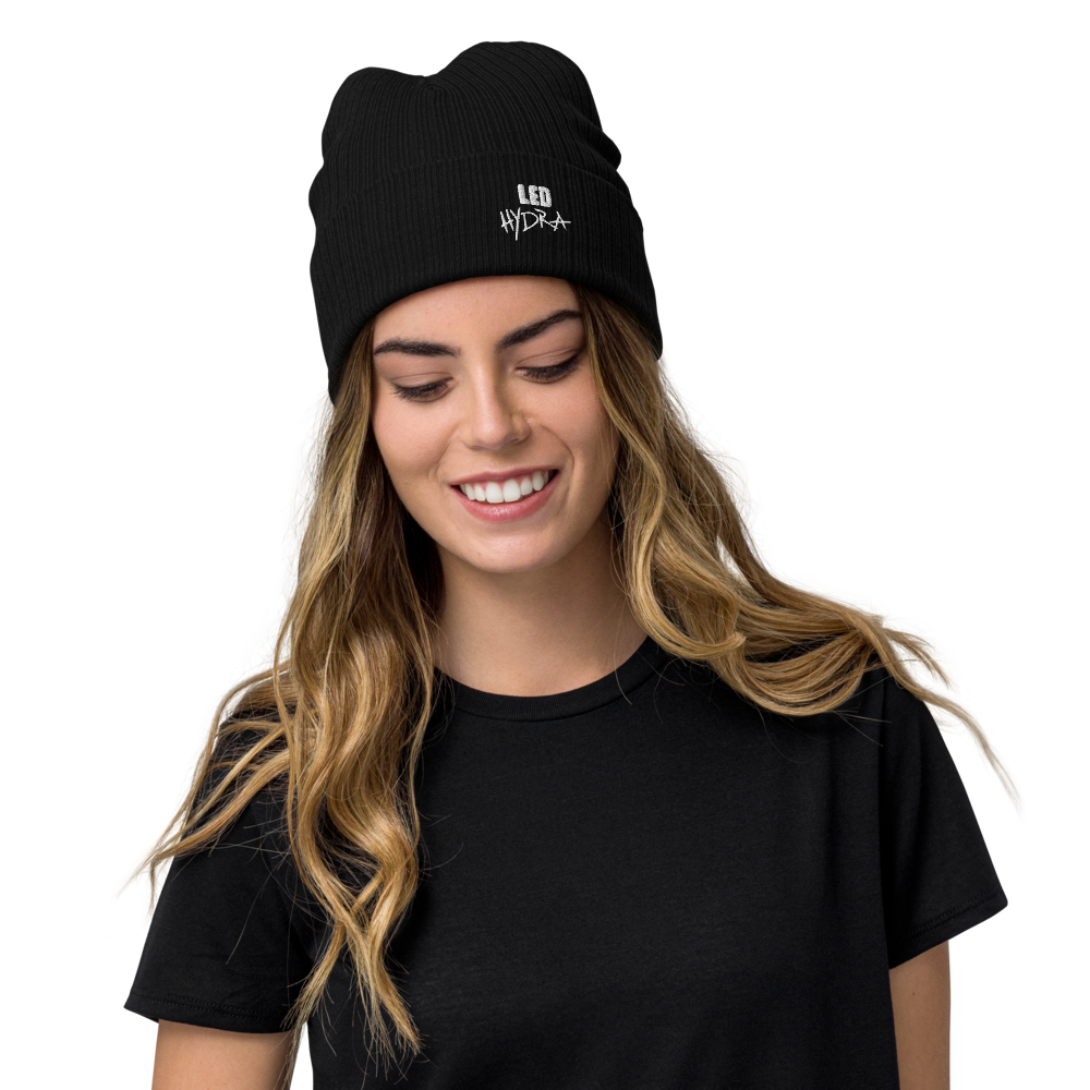 LED Hydra Beanie