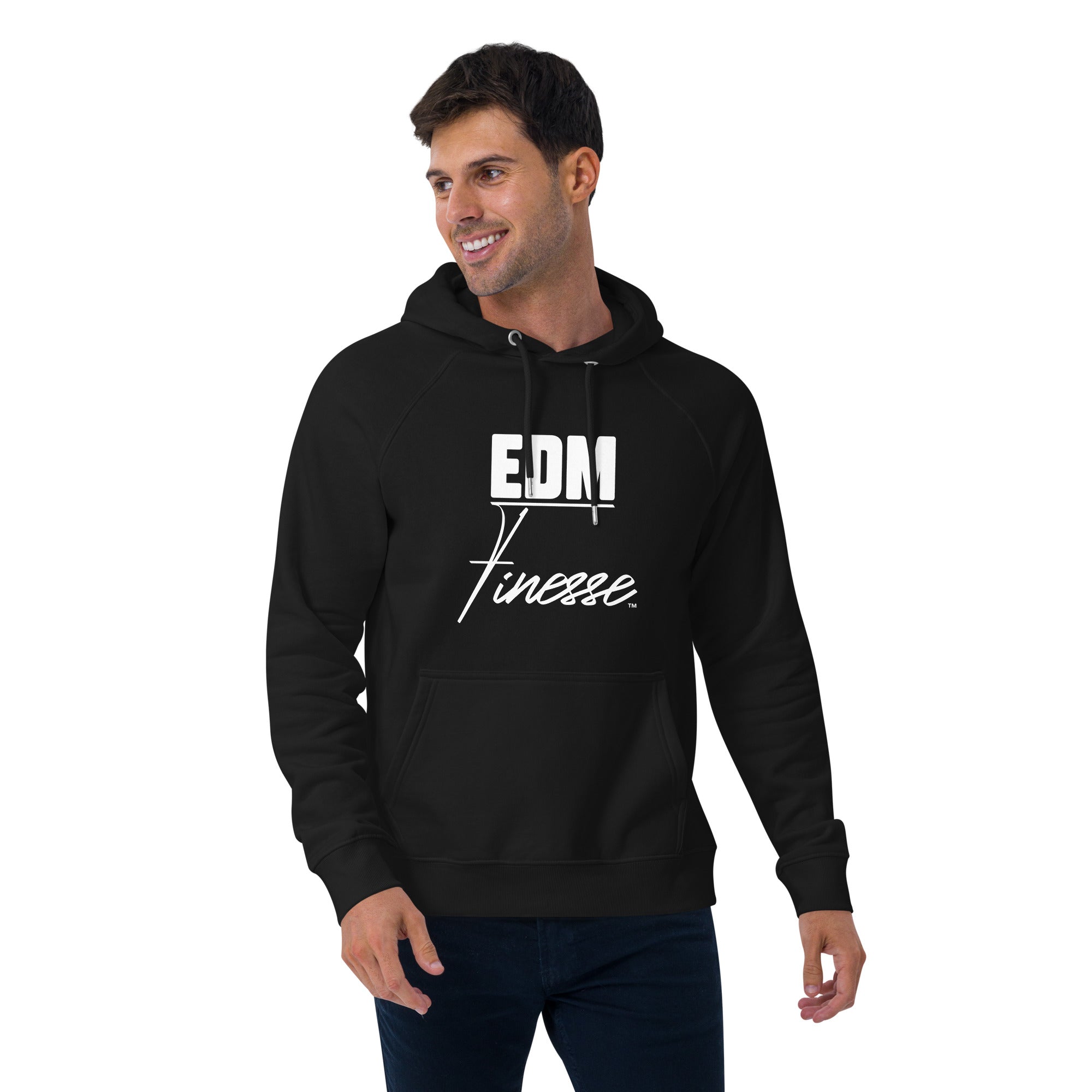 EDM Finesse Hoodie