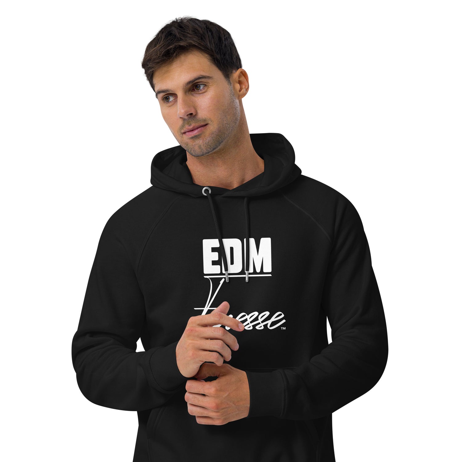 EDM Finesse Hoodie