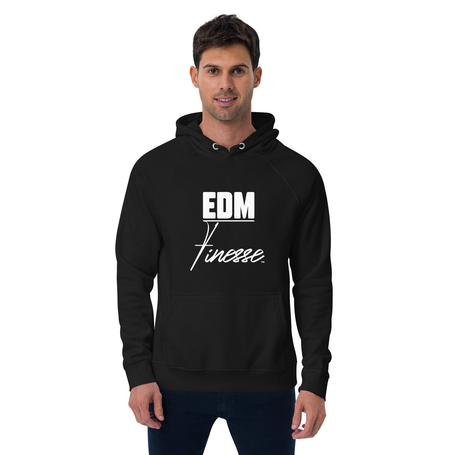 EDM Finesse Hoodie