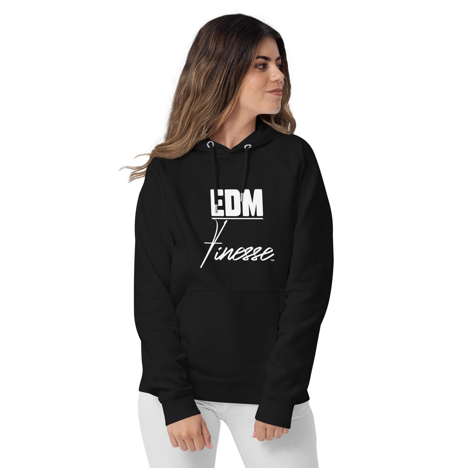 EDM Finesse Hoodie