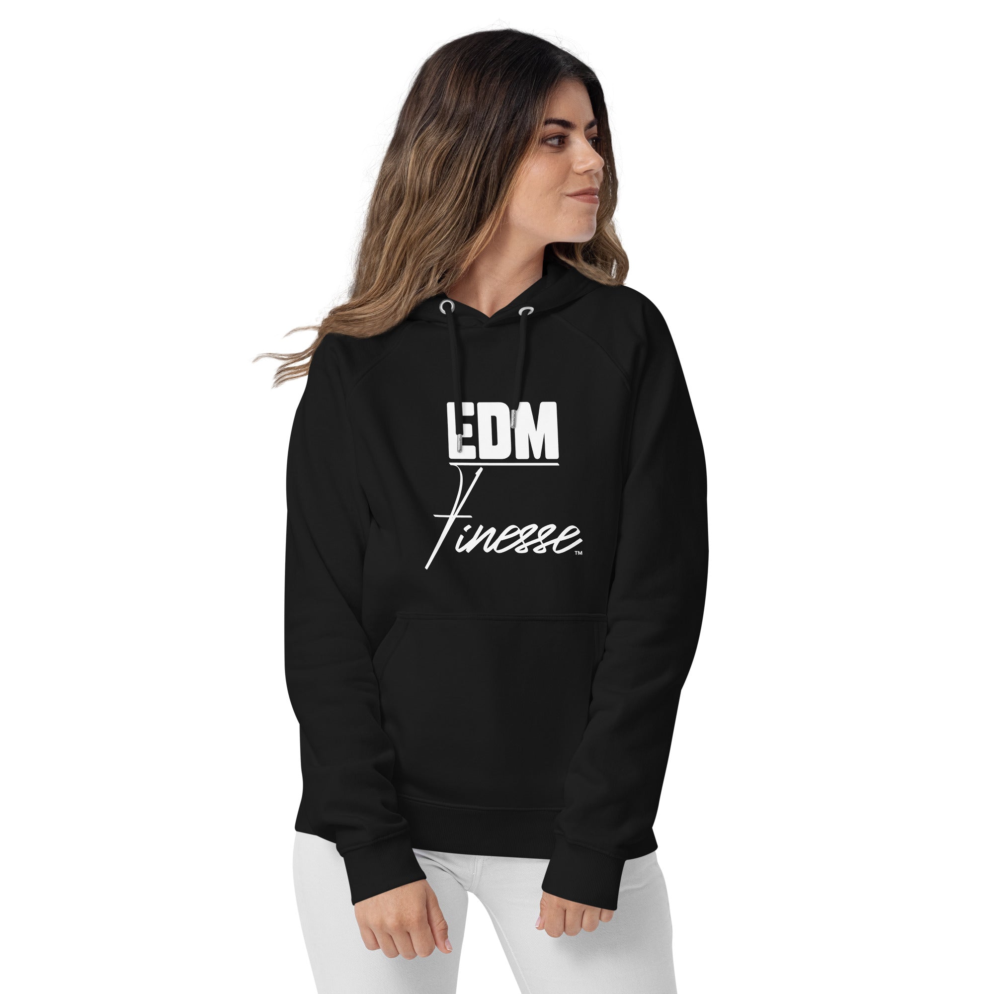 EDM Finesse Hoodie