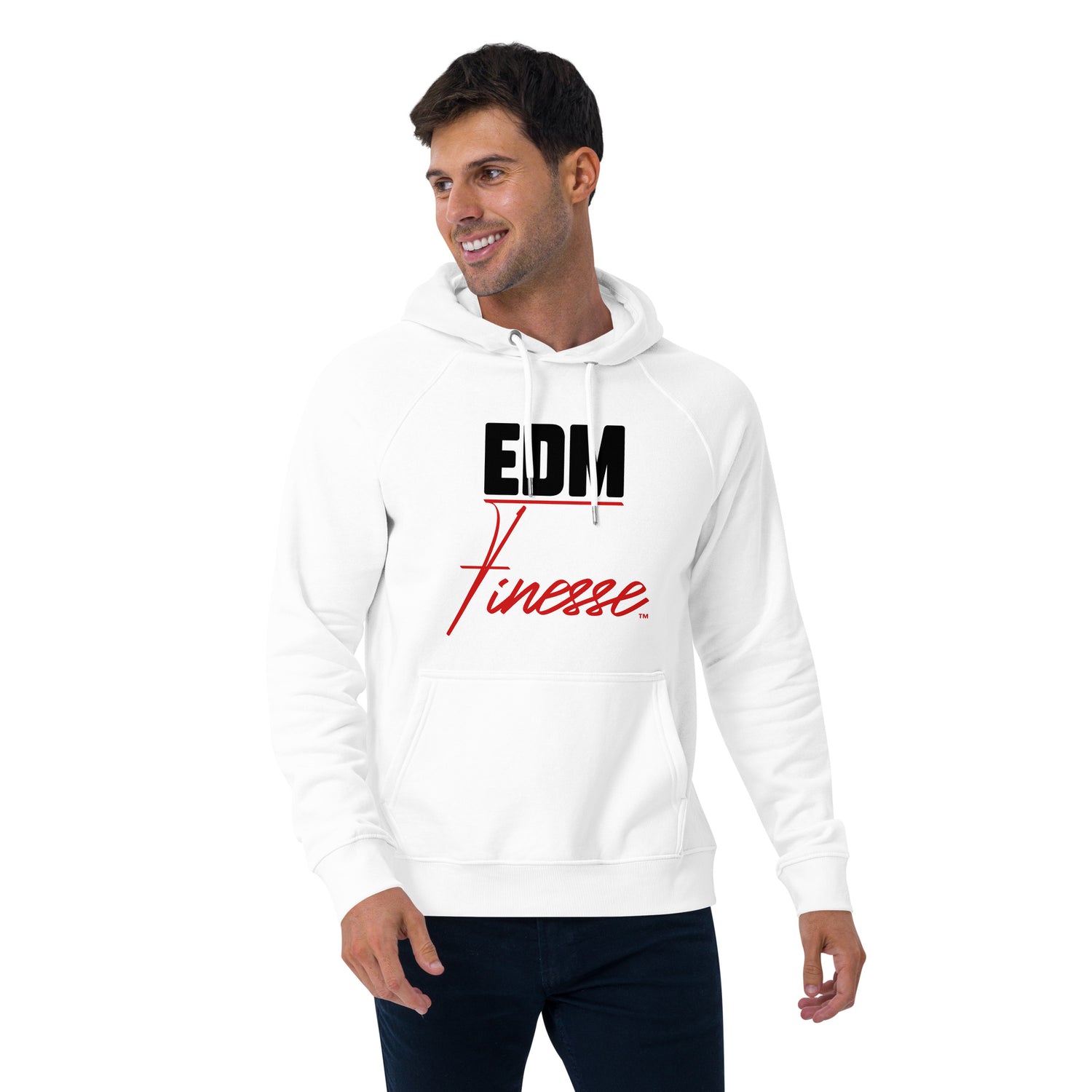 EDM Finesse Hoodie