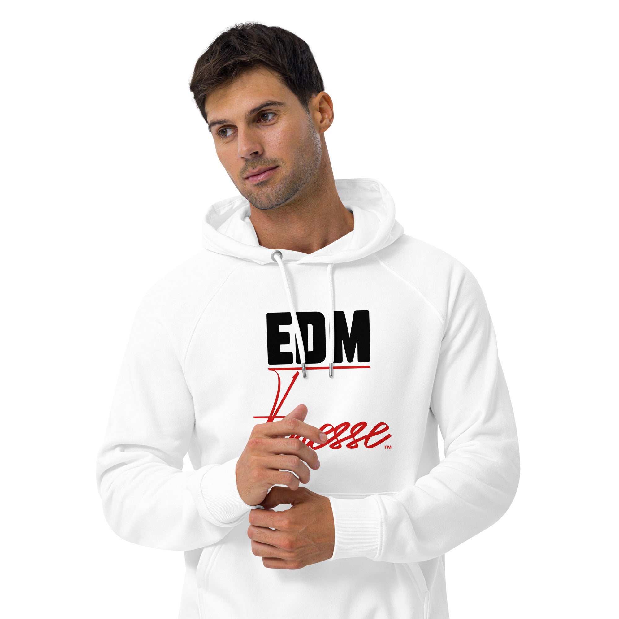 EDM Finesse Hoodie
