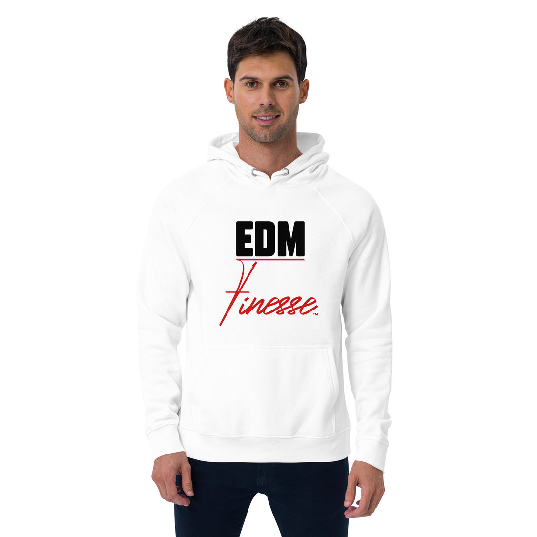 EDM Finesse Hoodie