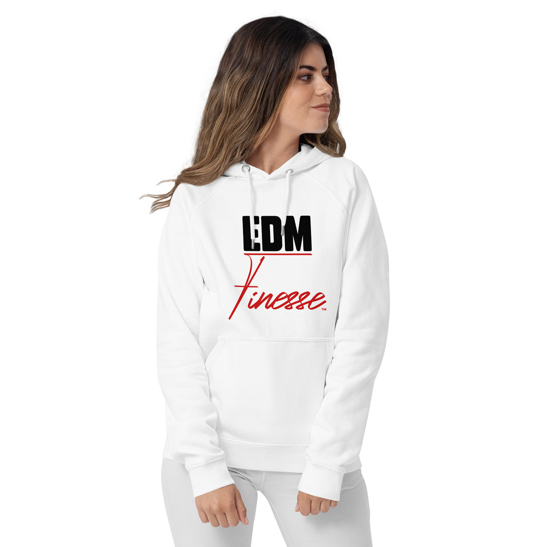 EDM Finesse Hoodie