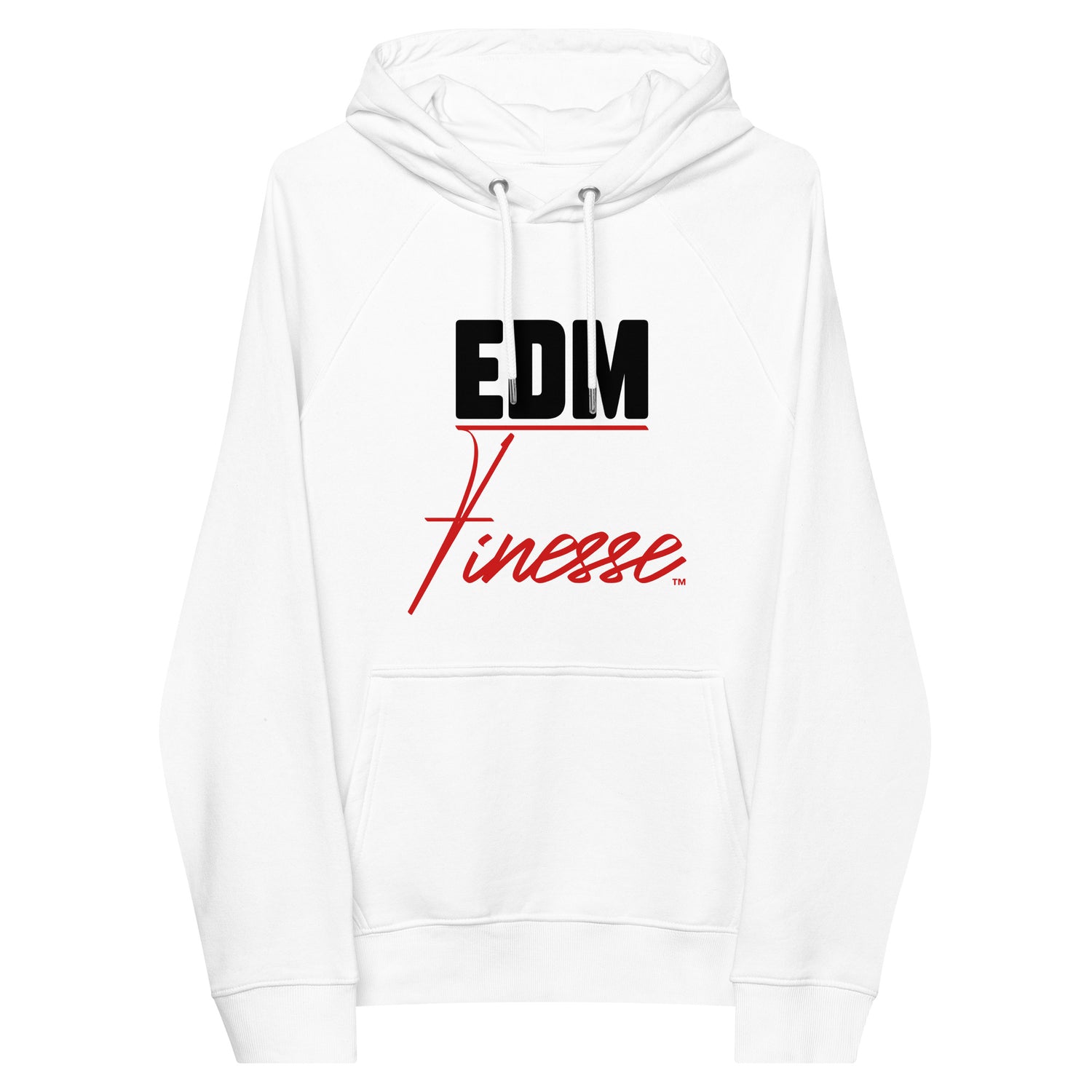 EDM Finesse Hoodie