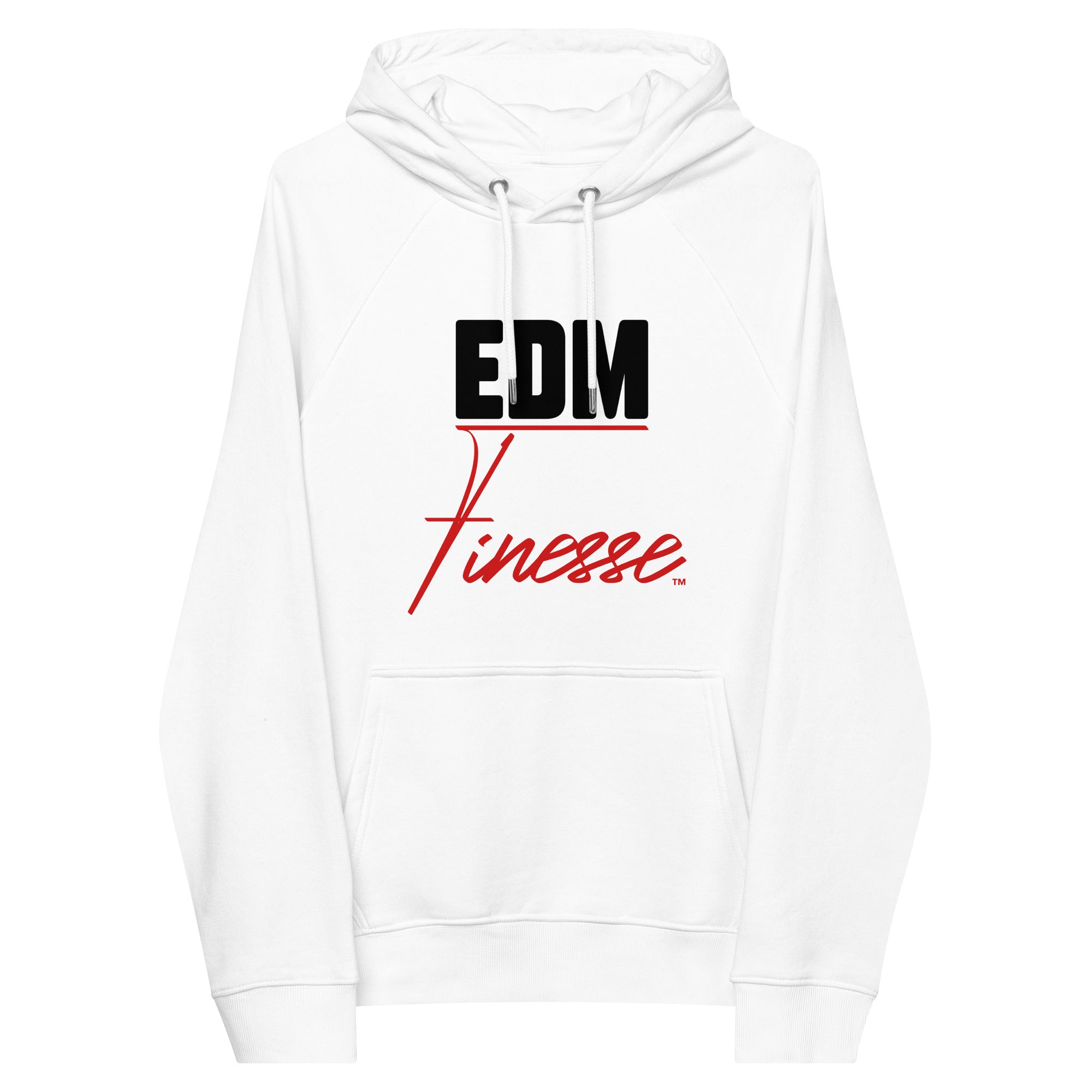 EDM Finesse Hoodie