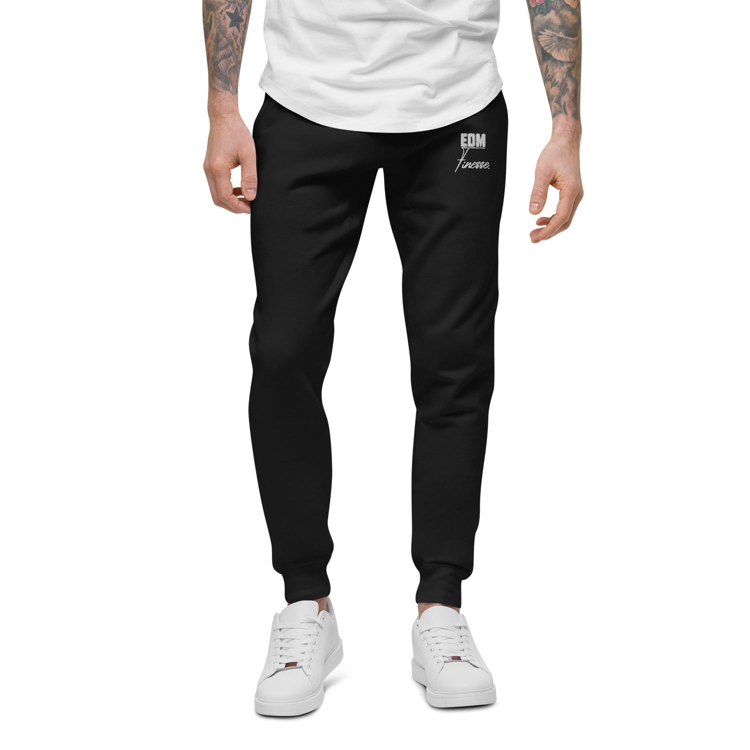 EDM Finesse Sweatpants