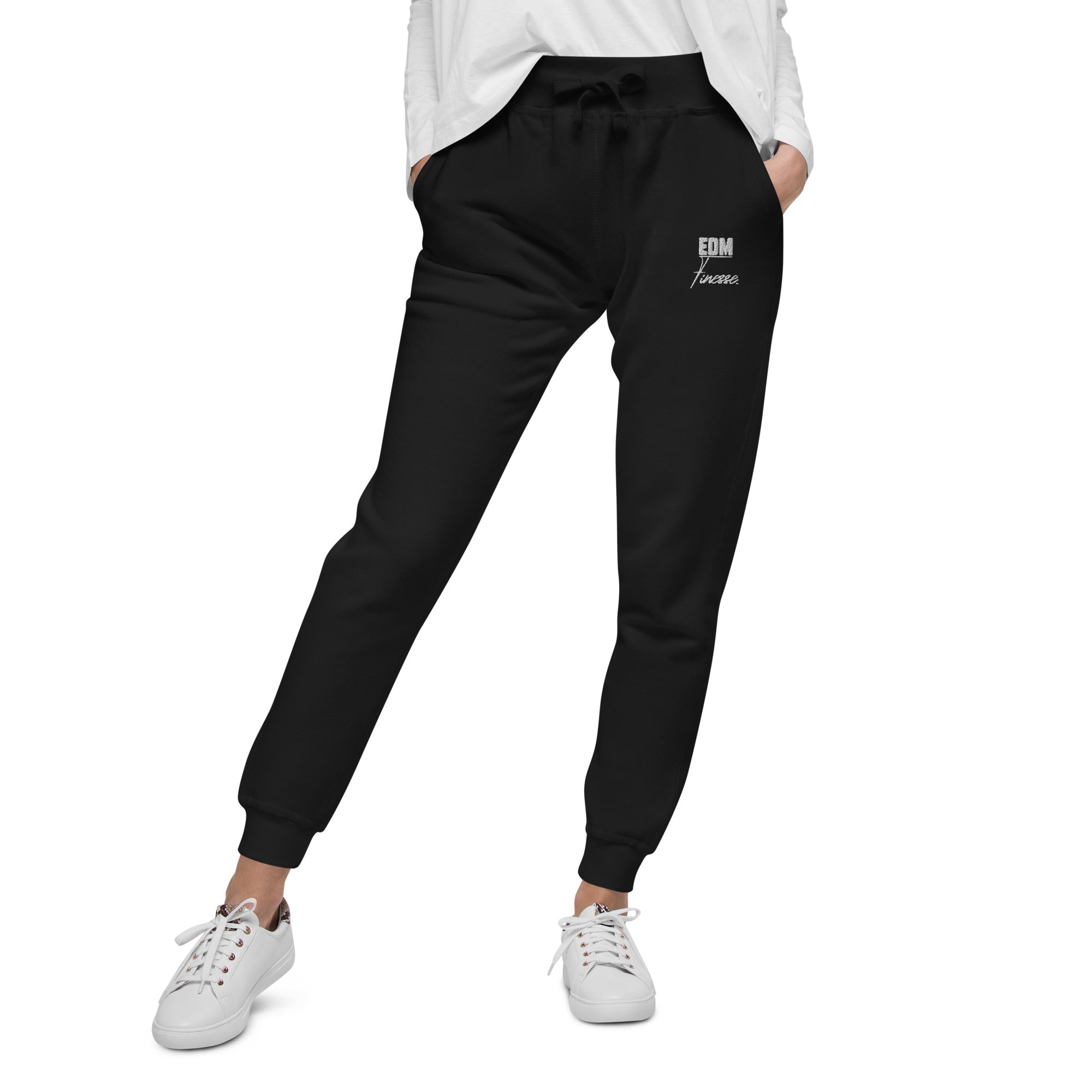 EDM Finesse Sweatpants