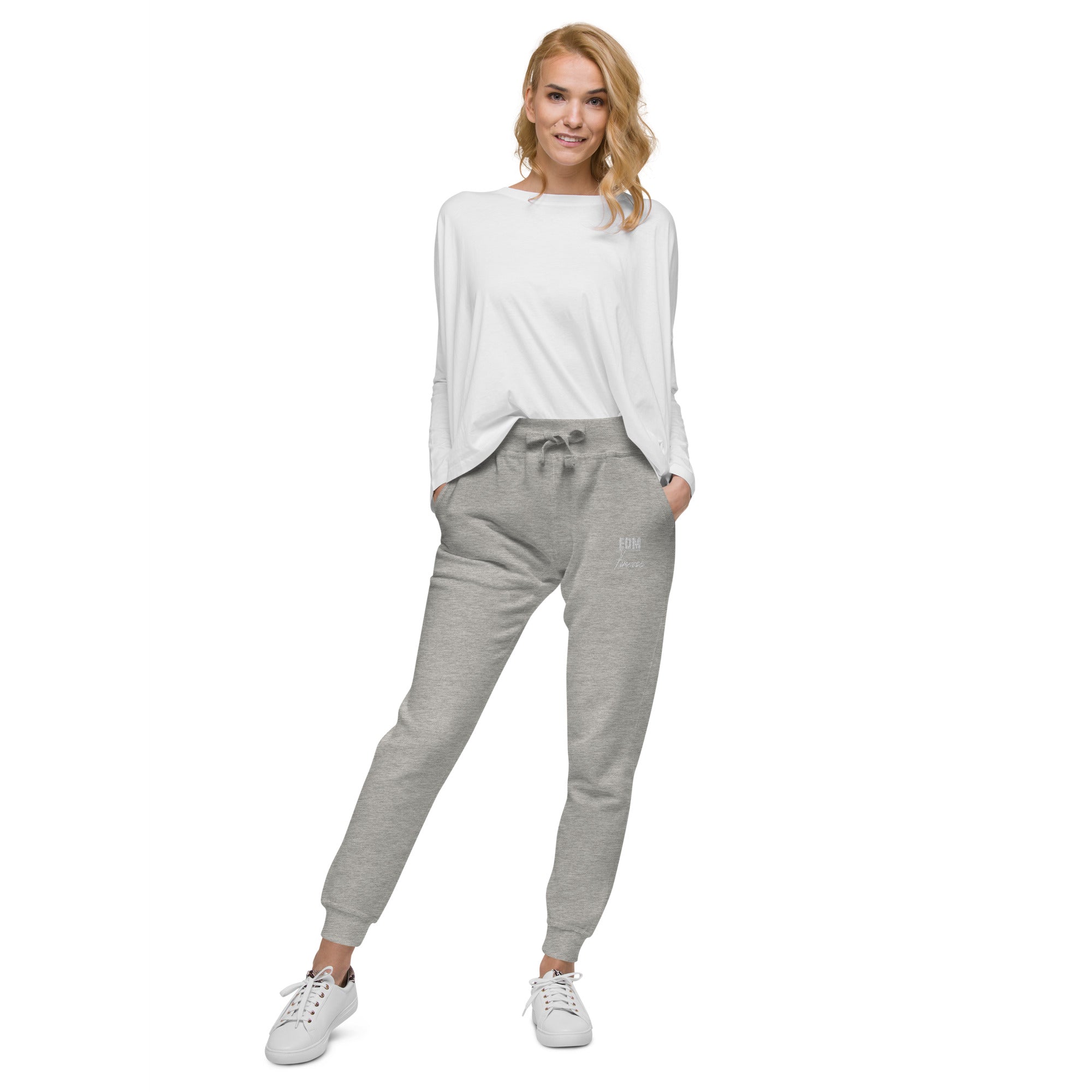 EDM Finesse Sweatpants