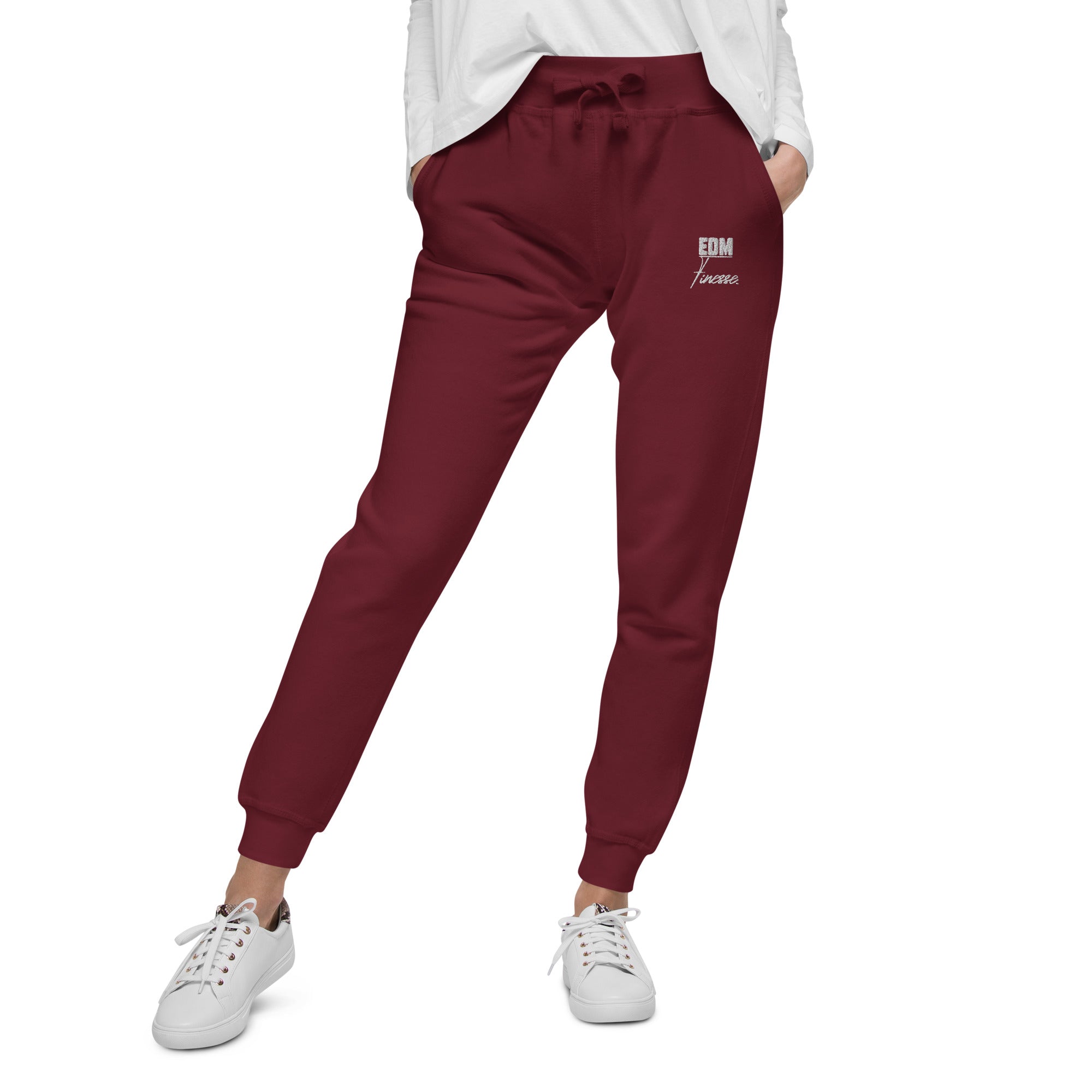 EDM Finesse Sweatpants