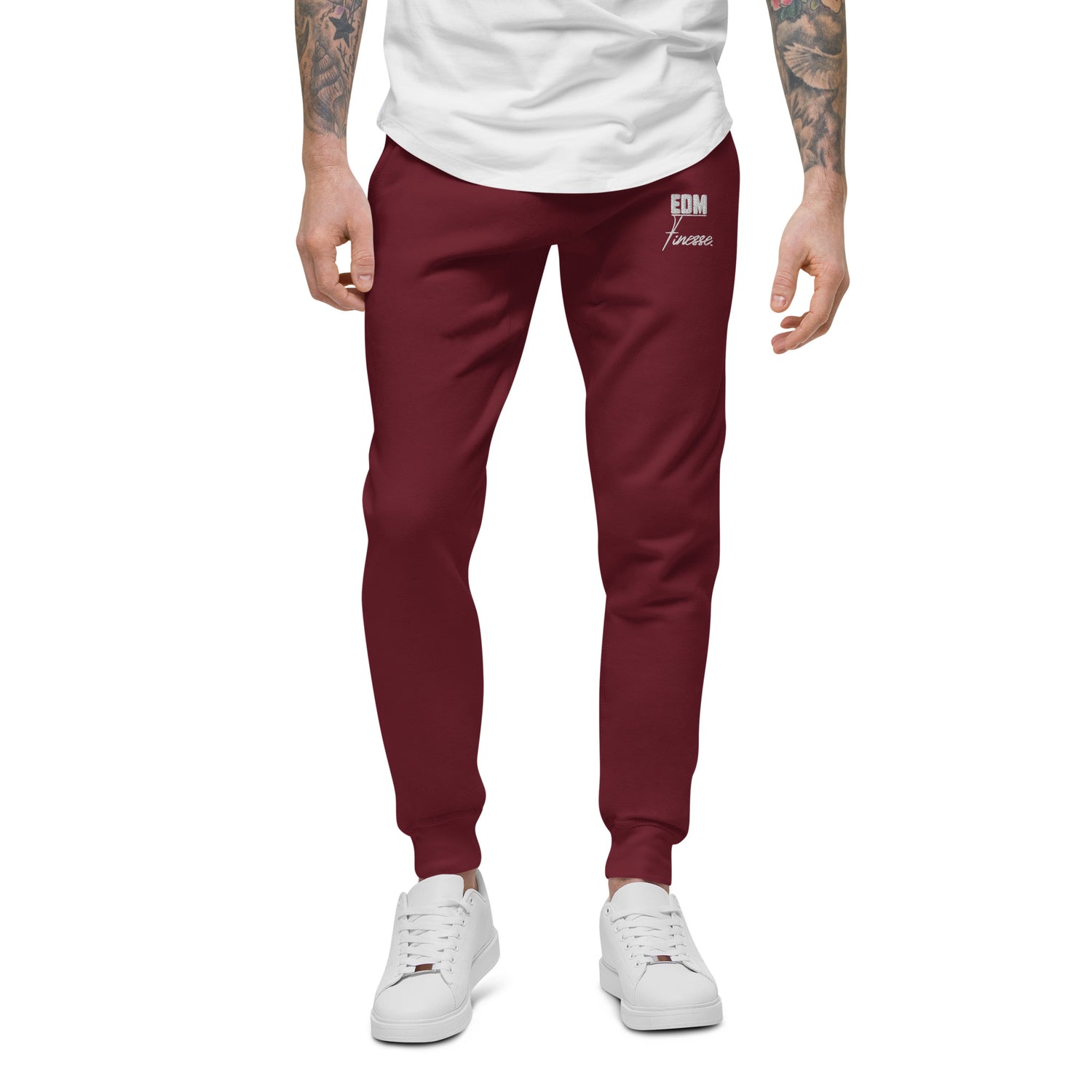 EDM Finesse Sweatpants