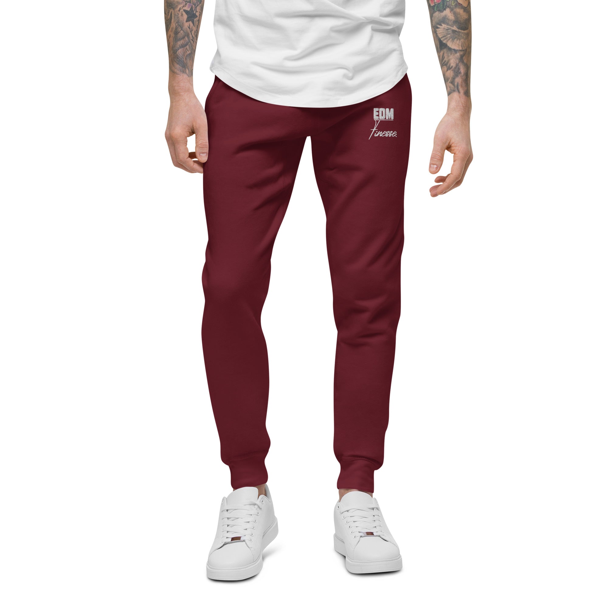 EDM Finesse Sweatpants