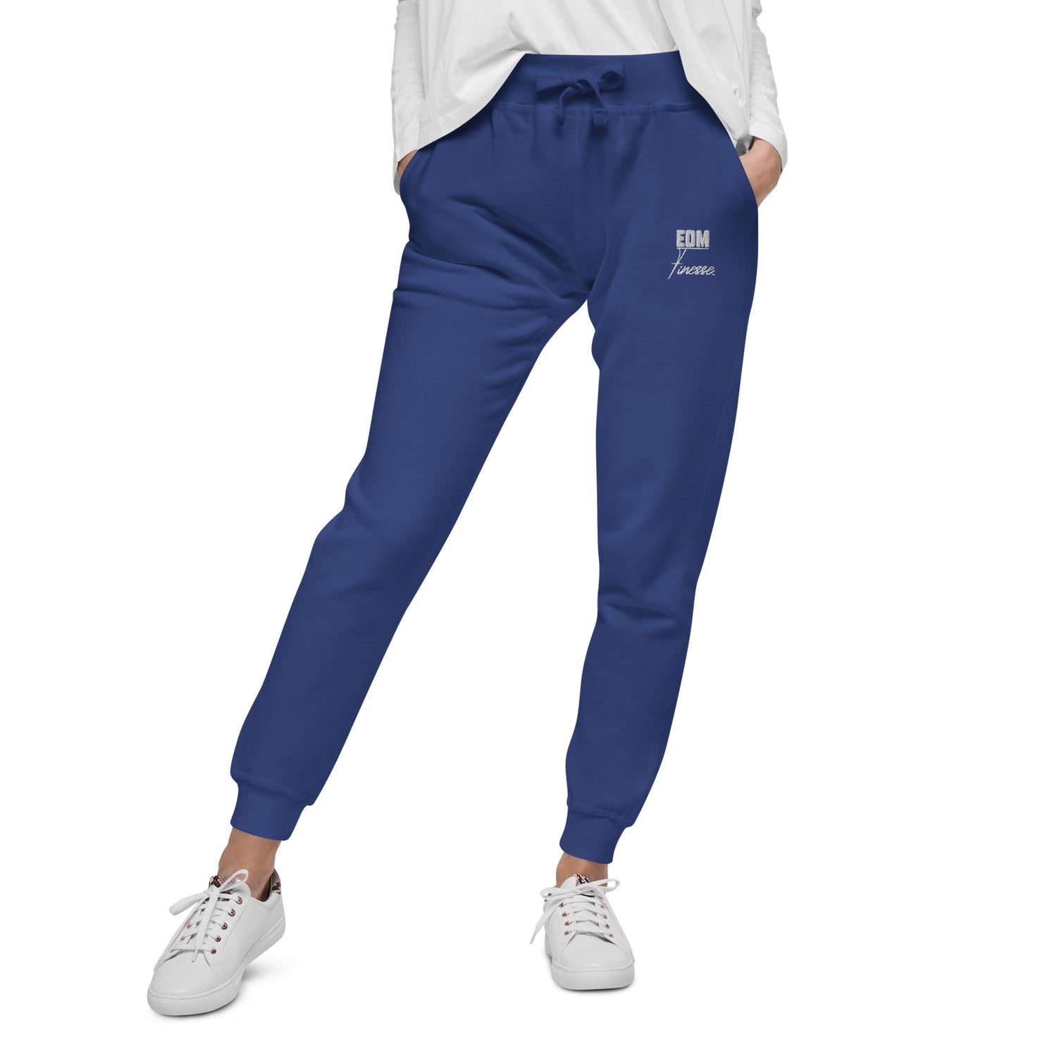 EDM Finesse Sweatpants