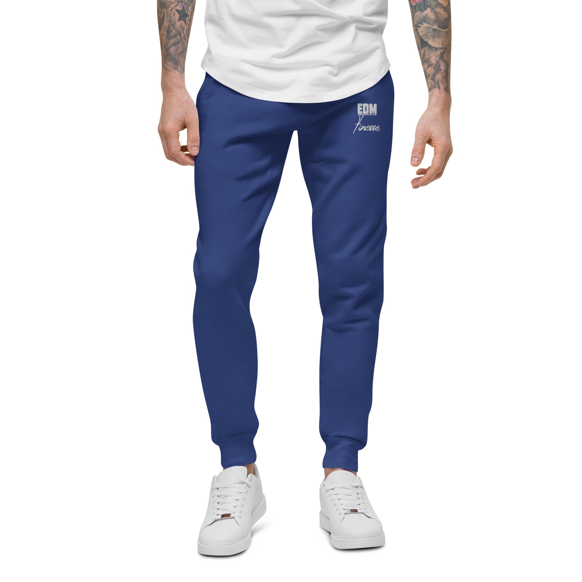 EDM Finesse Sweatpants