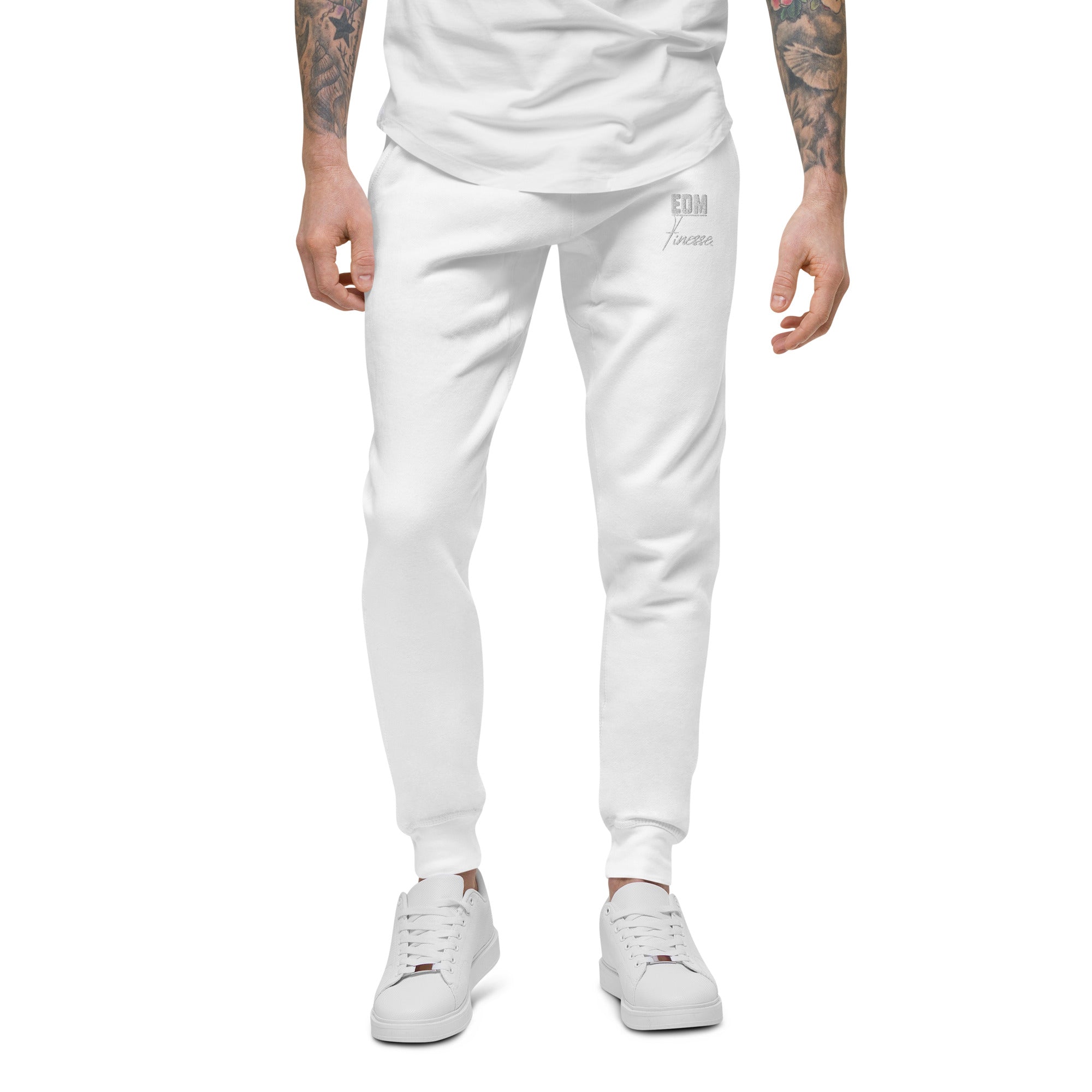 EDM Finesse Sweatpants