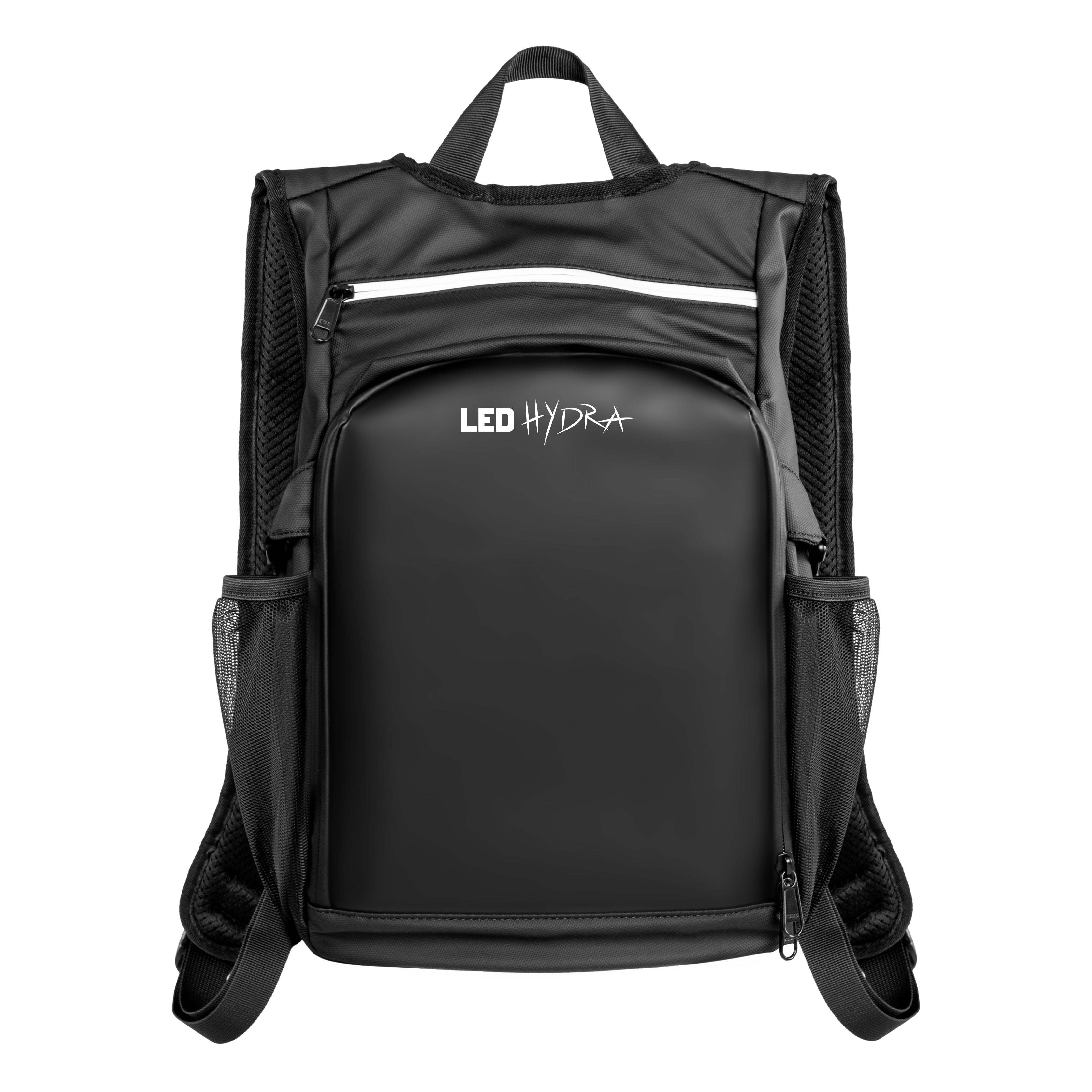 Led backpack clearance kickstarter