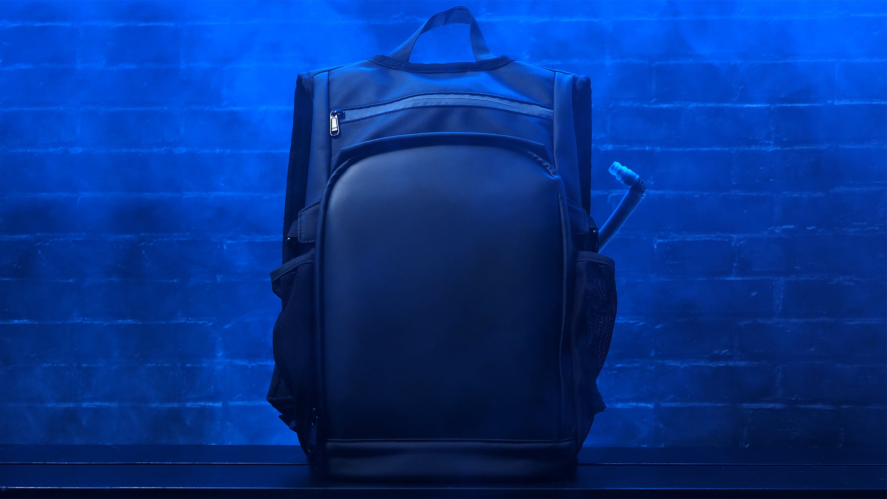 Led clearance backpack kickstarter