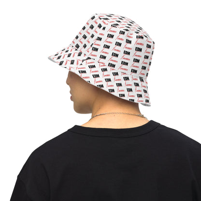EDM Finesse Bucket Hat