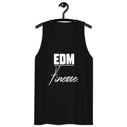EDM Finesse Tank Top