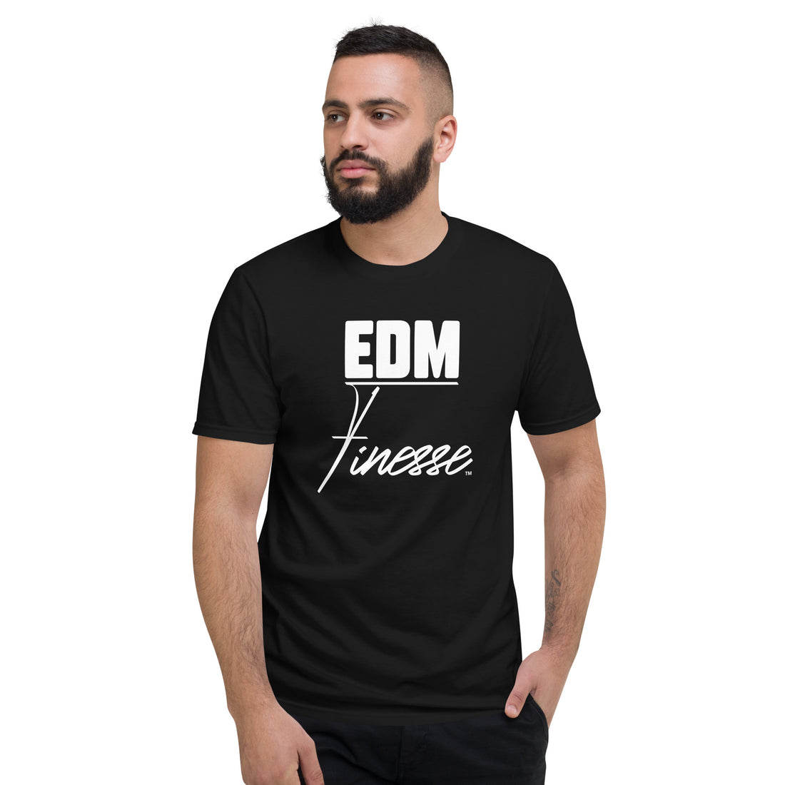 EDM Finesse T-Shirt