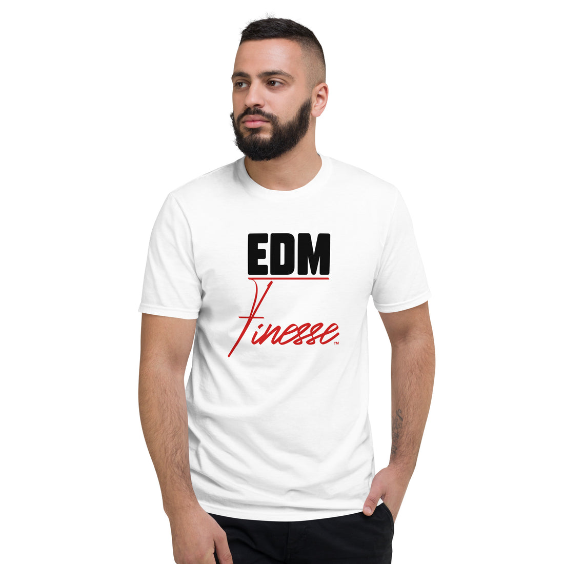 EDM Finesse T-Shirt
